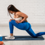 5 ejercicios para trabajar la flexión de hombro