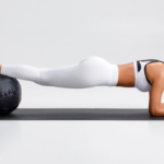 5 estiramientos de piernas para hacer después de entrenar