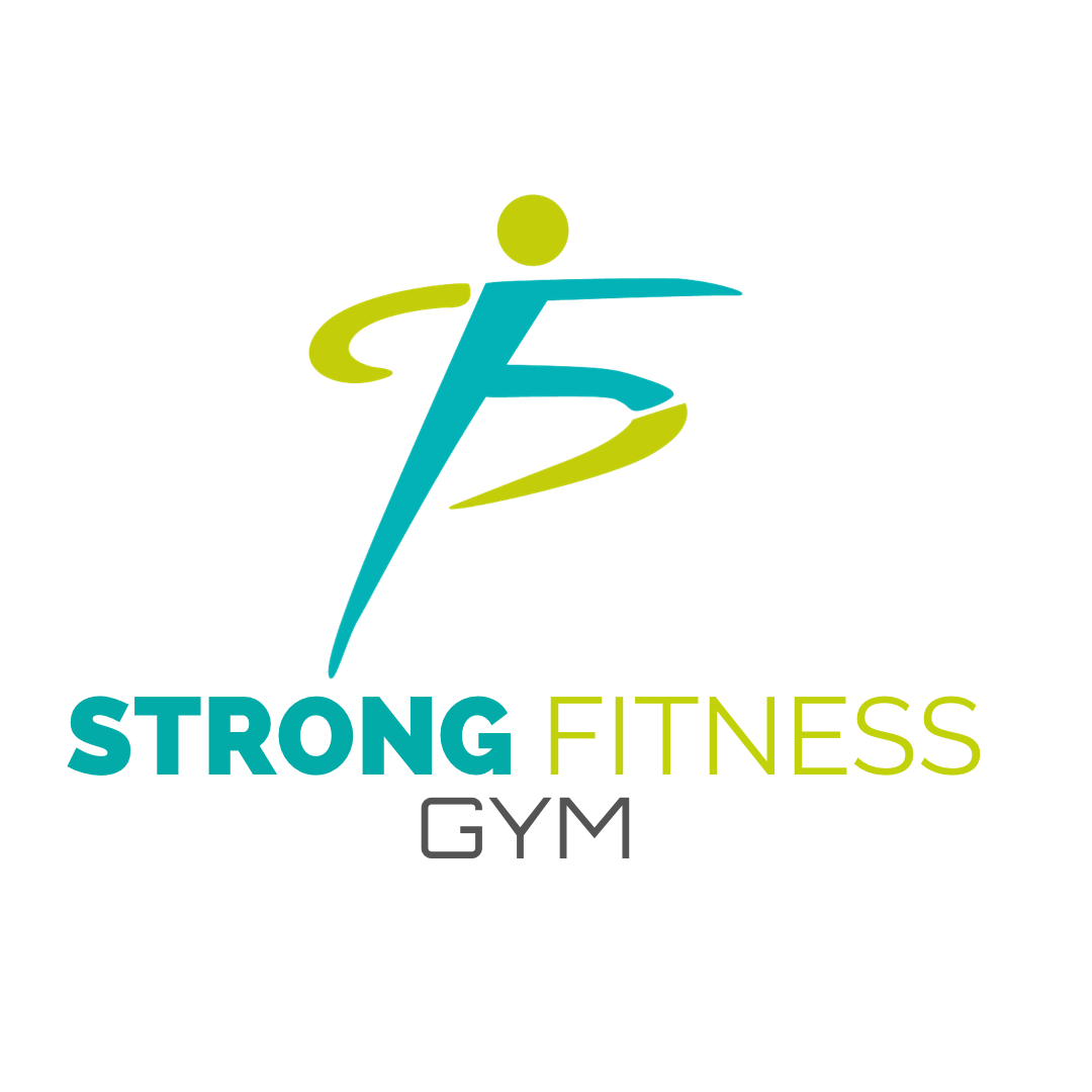 Strong Fitness GYM