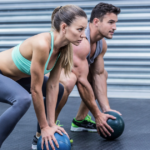 ¿Cómo hacer correctamente hip thrust con barra?