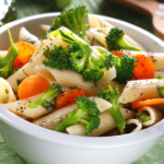 Ideas de meriendas saludables y nutritivas