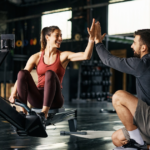 Beneficios del HIIT para la Pérdida de Grasa