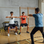 Cómo Mantenerse Motivado para Entrenar Regularmente