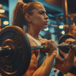 Cómo Crear una Rutina de Entrenamiento Equilibrada