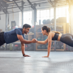 La Importancia de la Nutrición Pre y Post Entrenamiento