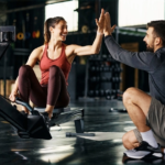 Entrenamiento de Resistencia: La Clave para un Cuerpo Fuerte y Saludable